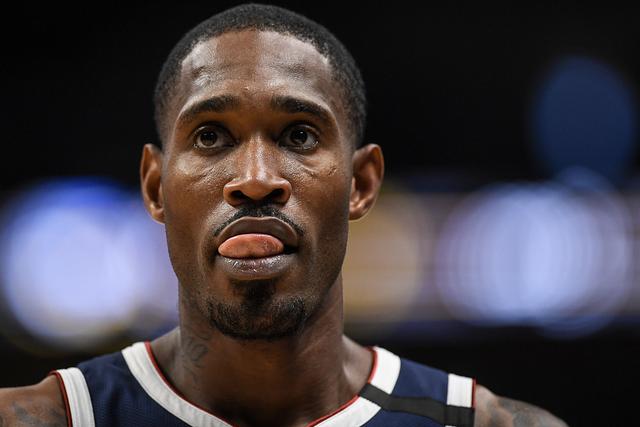 路威：这些新秀迟早被NBA教育 他们忘了即将面对的是文班这些人