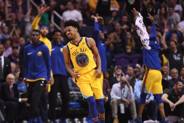 路威：这些新秀迟早被NBA教育 他们忘了即将面对的是文班这些人